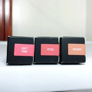 Anastasia Beverly Hills Makeup - 3 Anastasia Beverly Hills Lipsticks Anastasia Beverly Hills Makeup - 3 Anastasia Beverly Hills Lipsticks